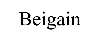 BEIGAIN