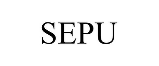 SEPU