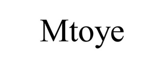 MTOYE