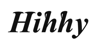 HIHHY