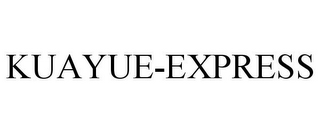 KUAYUE-EXPRESS