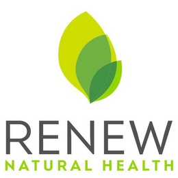 RENEW NATURAL HEALTH