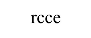 RCCE