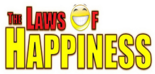 THE LAWS OF HAPPINESS