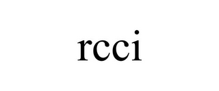 RCCI