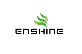 ENSHINE