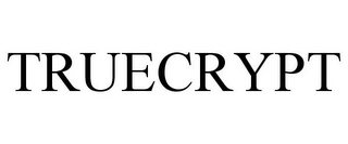 TRUECRYPT