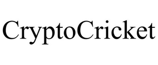 CRYPTOCRICKET