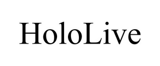 HOLOLIVE