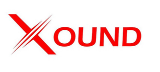 XOUND