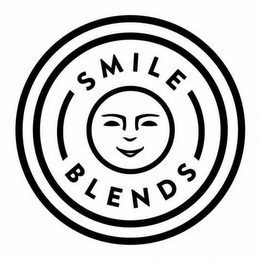 SMILE BLENDS