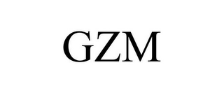 GZM