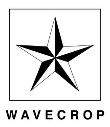 WAVECROP