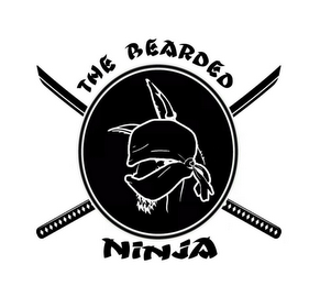 THE BEARDED NINJA