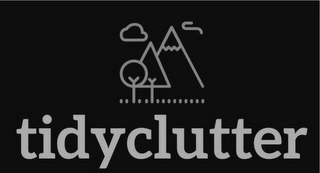 TIDYCLUTTER
