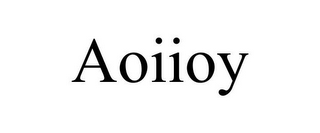 AOIIOY