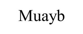 MUAYB