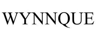 WYNNQUE