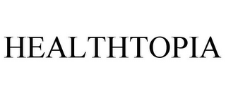 HEALTHTOPIA