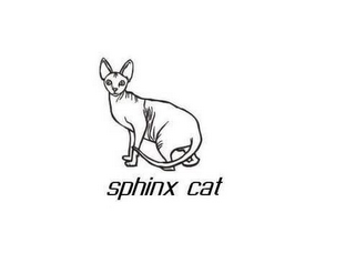 SPHINX CAT