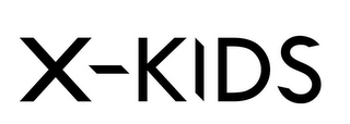 X-KIDS