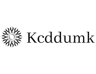 KCDDUMK