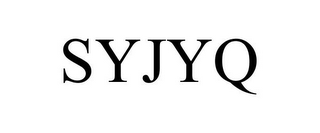 SYJYQ