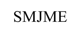 SMJME