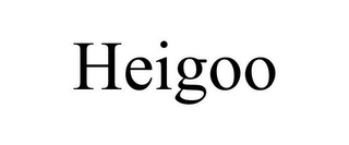 HEIGOO