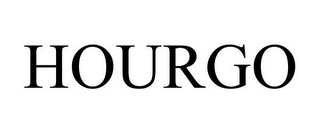 HOURGO
