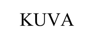 KUVA