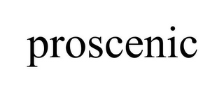 PROSCENIC