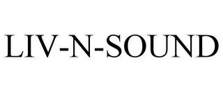 LIV-N-SOUND