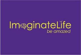 IMAGINATELIFE BE AMAZED