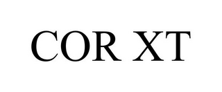 COR XT