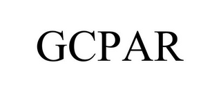 GCPAR