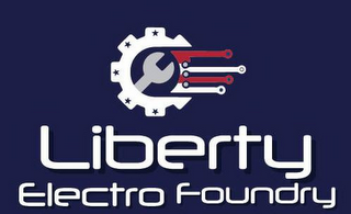 LIBERTY ELECTRO FOUNDRY