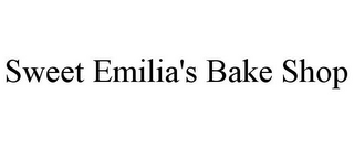 SWEET EMILIA'S BAKE SHOP