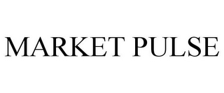 MARKET PULSE