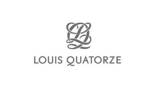 LQ LOUIS QUATORZE