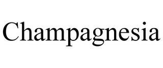 CHAMPAGNESIA