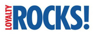 LOYALTY ROCKS!
