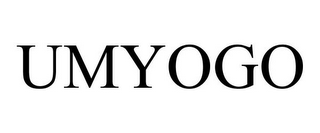 UMYOGO