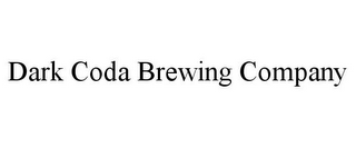 DARK CODA BREWING COMPANY