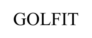 GOLFIT