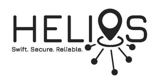 HELIOS SWIFT. SECURE. RELIABLE.