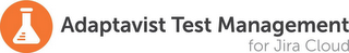 ADAPTAVIST TEST MANAGEMENT FOR JIRA CLOUD