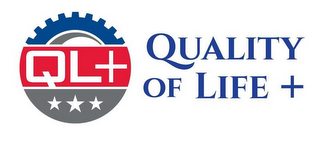 QL+ QUALITY OF LIFE +