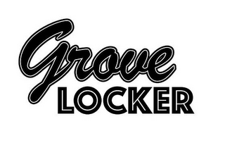 GROVE LOCKER