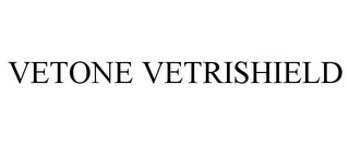 VETONE VETRISHIELD